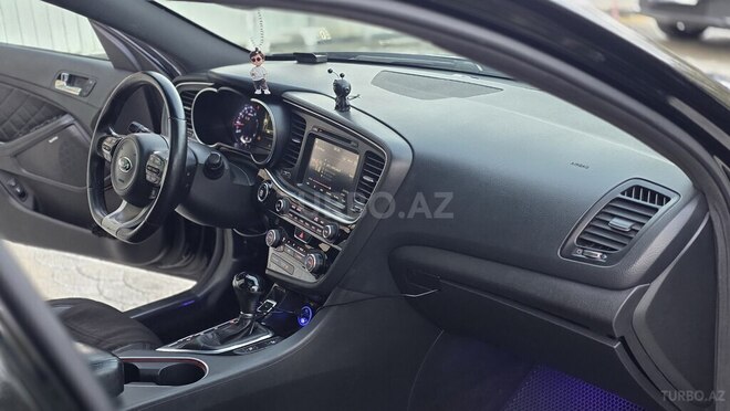 Kia Optima 2015, 233,730 km - 2.0 л - Bakı
