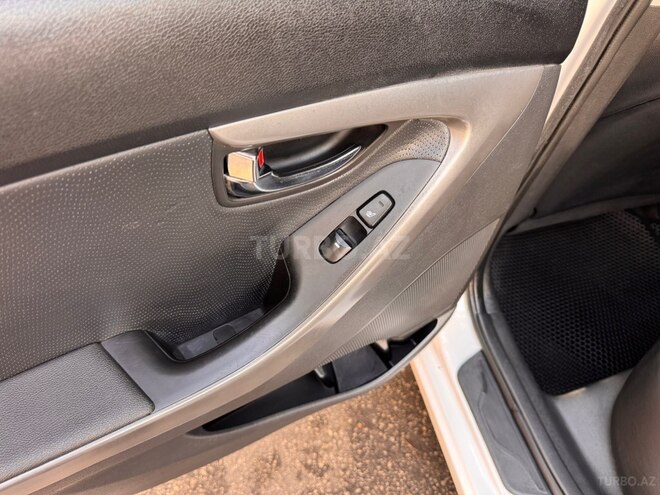 Hyundai Elantra 2012, 223,000 km - 1.6 л - Bakı
