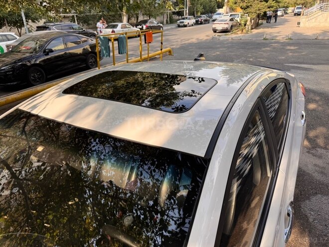 Hyundai Elantra 2012, 223,000 km - 1.6 л - Bakı