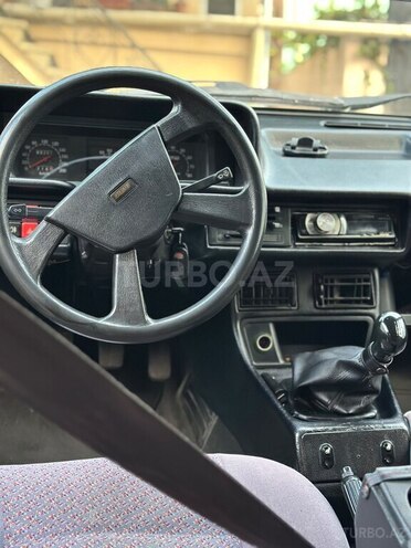 Tofas Sahin 2006, 355,000 km - 1.6 l - Bakı
