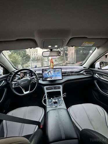 BYD Destroyer 05 2024, 86,000 km - 1.5 l - Bakı