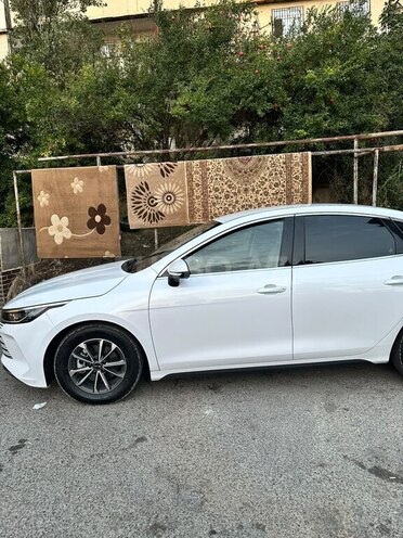 BYD Destroyer 05 2024, 86,000 km - 1.5 l - Bakı