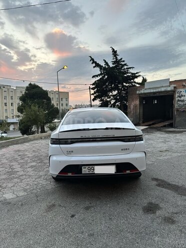 BYD Destroyer 05 2024, 86,000 km - 1.5 l - Bakı