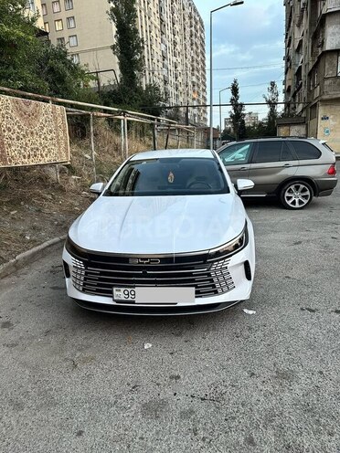 BYD Destroyer 05 2024, 86,000 km - 1.5 l - Bakı