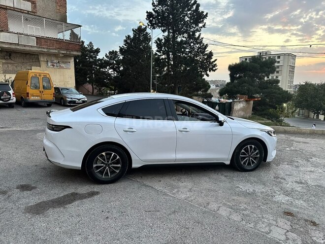 BYD Destroyer 05 2024, 86,000 km - 1.5 l - Bakı