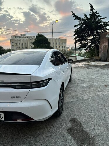 BYD Destroyer 05 2024, 86,000 km - 1.5 l - Bakı