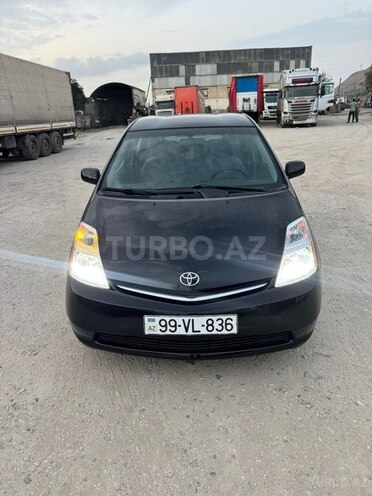 Toyota Prius 2008, 313,000 km - 1.5 l - Bakı