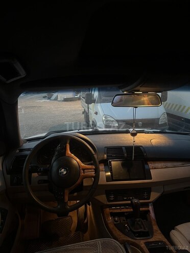 BMW X5 2002, 331,000 km - 4.4 l - Bakı