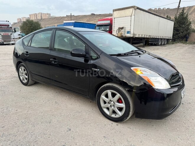 Toyota Prius 2008, 313,000 km - 1.5 l - Bakı