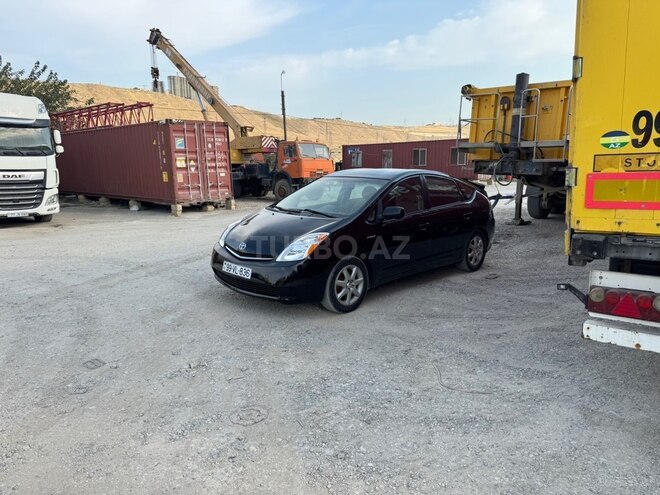 Toyota Prius 2008, 313,000 km - 1.5 l - Bakı