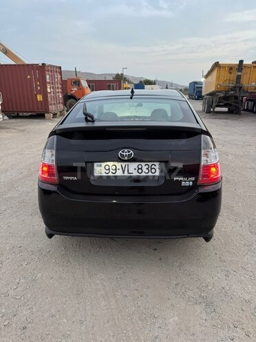 Toyota Prius 2008, 313,000 km - 1.5 l - Bakı