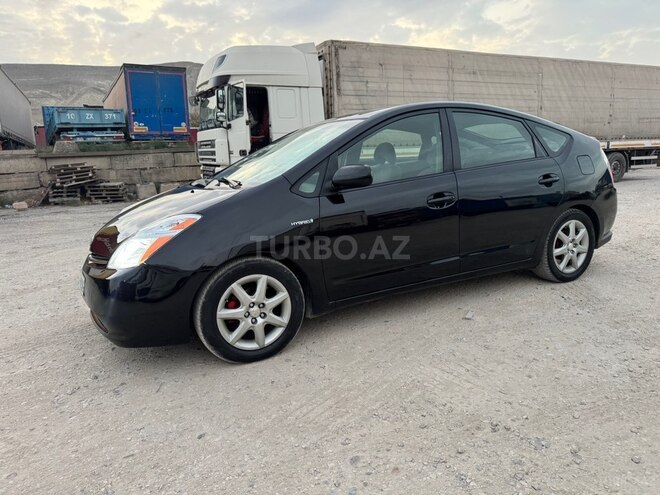 Toyota Prius 2008, 313,000 km - 1.5 l - Bakı