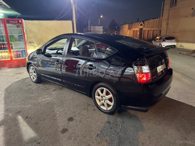 Toyota Prius 2008, 313,000 km - 1.5 l - Bakı