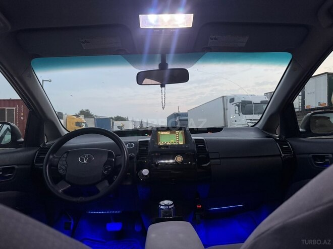Toyota Prius 2008, 313,000 km - 1.5 l - Bakı