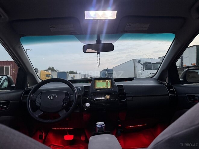 Toyota Prius 2008, 313,000 km - 1.5 l - Bakı