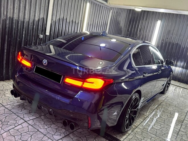 BMW 530 2017, 170,000 km - 2.0 l - Bakı
