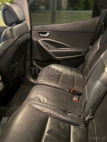 Hyundai Santa Fe 2013, 289,000 km - 2.0 л - Gəncə
