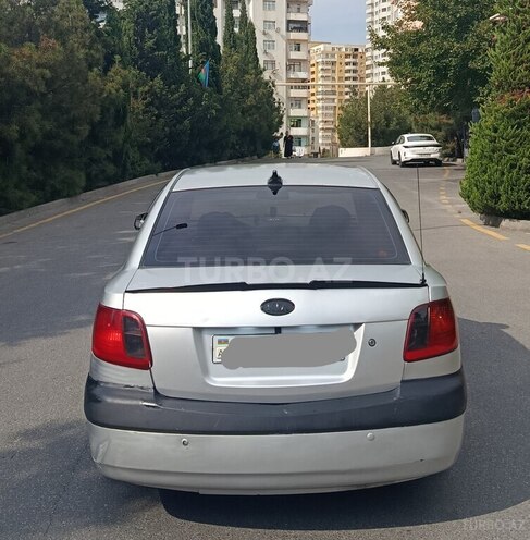 Kia Pride 2009, 222,000 km - 1.5 l - Bakı