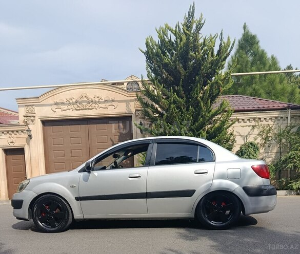 Kia Pride 2009, 222,000 km - 1.5 l - Bakı