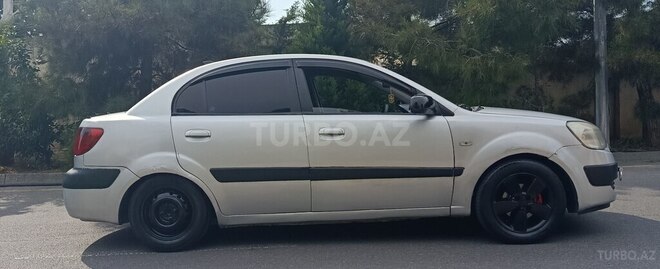 Kia Pride 2009, 222,000 km - 1.5 l - Bakı