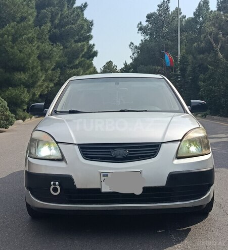 Kia Pride 2009, 222,000 km - 1.5 l - Bakı