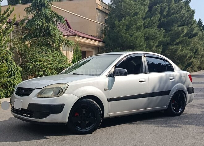 Kia Pride 2009, 222,000 km - 1.5 l - Bakı