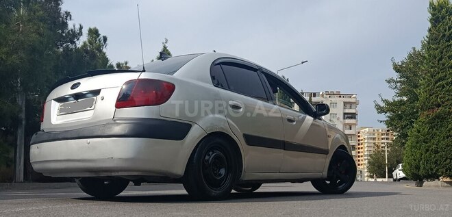 Kia Pride 2009, 222,000 km - 1.5 l - Bakı
