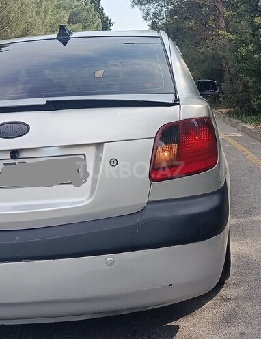 Kia Pride 2009, 222,000 km - 1.5 l - Bakı