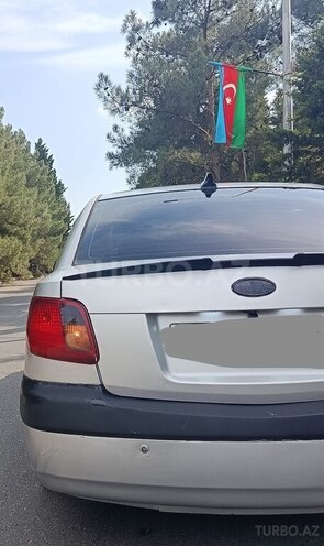 Kia Pride 2009, 222,000 km - 1.5 l - Bakı