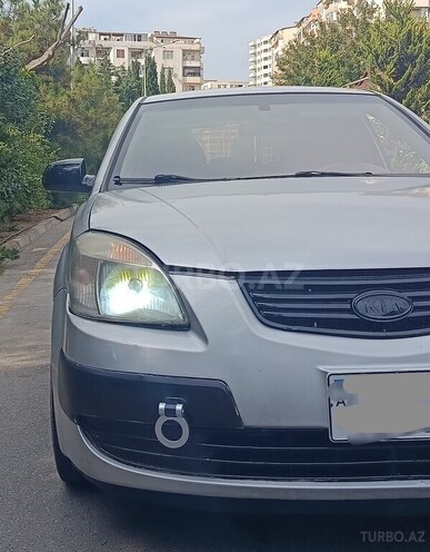 Kia Pride 2009, 222,000 km - 1.5 l - Bakı