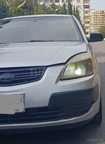 Kia Pride 2009, 222,000 km - 1.5 l - Bakı