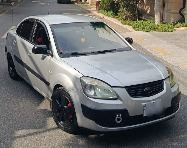 Kia Pride 2009, 222,000 km - 1.5 l - Bakı
