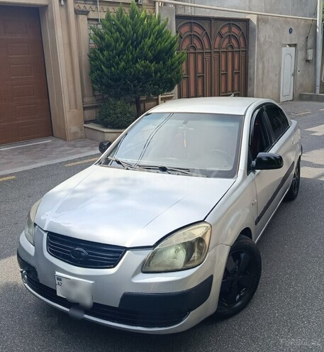 Kia Pride 2009, 222,000 km - 1.5 l - Bakı