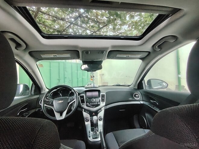Chevrolet Cruze 2014, 233,500 km - 1.4 l - Bakı