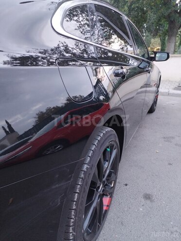 Chevrolet Malibu 2018, 164,000 km - 1.5 l - Gəncə