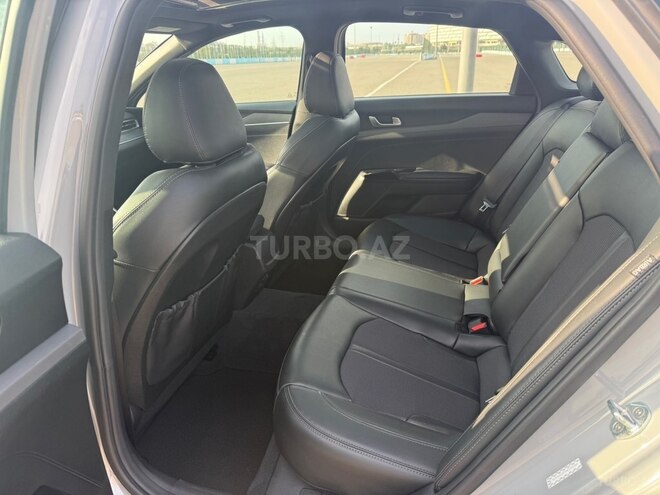 Kia K5 2021, 105,200 km - 1.6 l - Bakı
