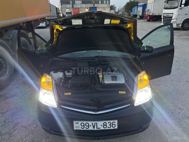 Toyota Prius 2008, 313,000 km - 1.5 l - Bakı