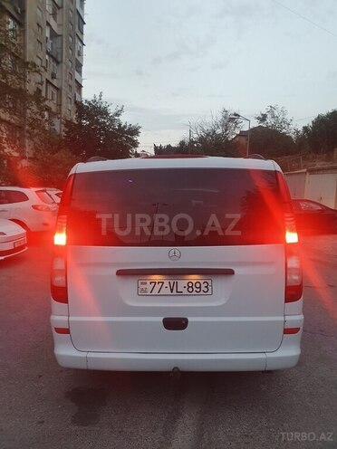 Mercedes  2008, 250,000 km - 2.1 l - Bakı