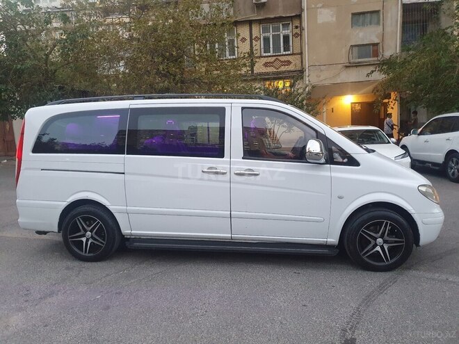 Mercedes  2008, 250,000 km - 2.1 l - Bakı