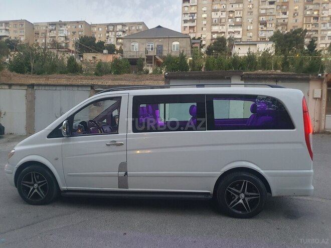 Mercedes  2008, 250,000 km - 2.1 l - Bakı