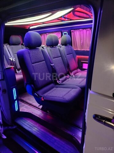 Mercedes  2008, 250,000 km - 2.1 l - Bakı