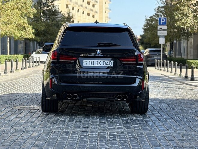 BMW X5 2014, 190,360 km - 3.0 l - Bakı