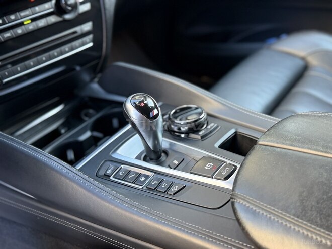 BMW X5 2014, 190,360 km - 3.0 l - Bakı