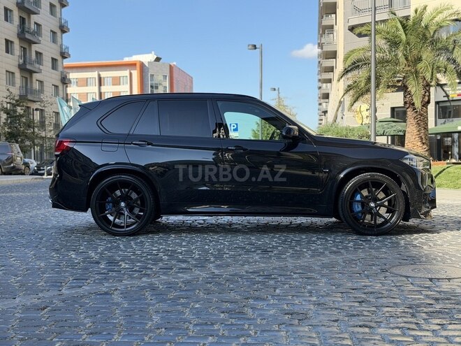 BMW X5 2014, 190,360 km - 3.0 l - Bakı