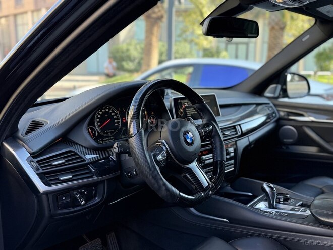 BMW X5 2014, 190,360 km - 3.0 l - Bakı