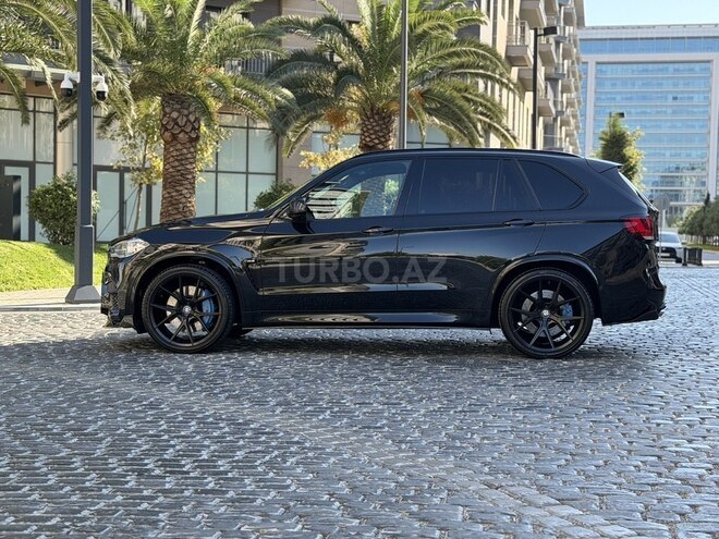 BMW X5 2014, 190,360 km - 3.0 l - Bakı
