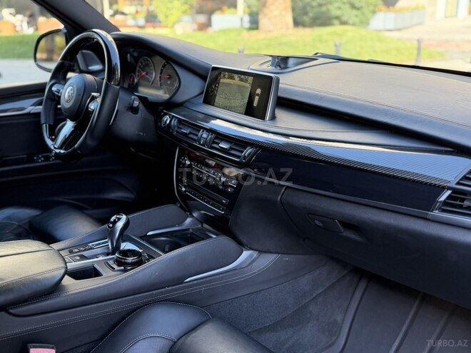 BMW X5 2014, 190,360 km - 3.0 l - Bakı