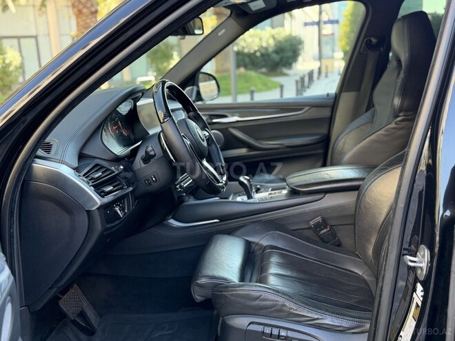 BMW X5 2014, 190,360 km - 3.0 l - Bakı