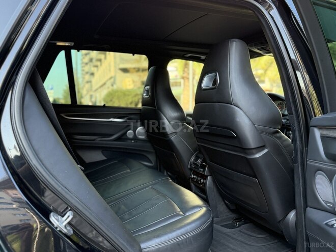 BMW X5 2014, 190,360 km - 3.0 l - Bakı