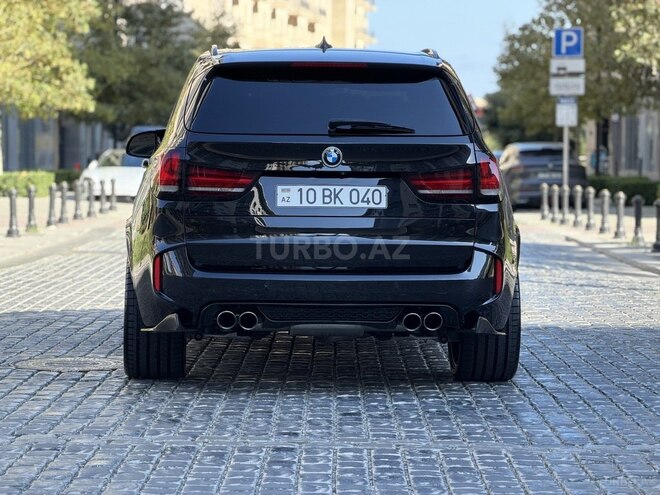 BMW X5 2014, 190,360 km - 3.0 l - Bakı